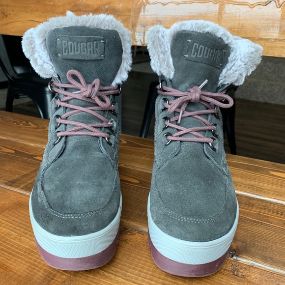 vanetta winter boot